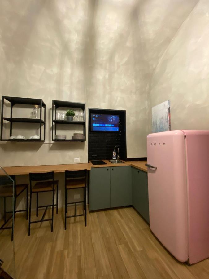 K'Alma Apartment Navona Rome Exterior photo